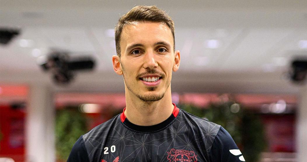 Beşiktaş, Grimaldo transferiyle bombayı patlatıyor