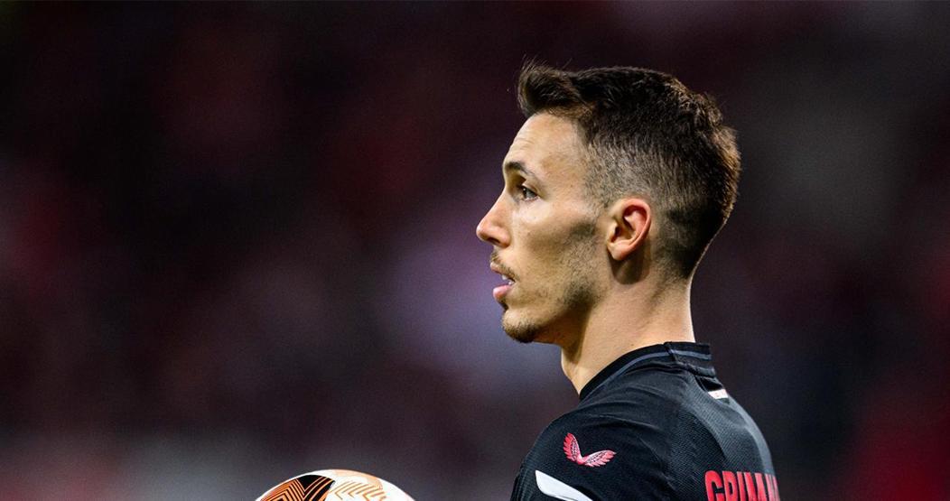 Beşiktaş, Grimaldo transferiyle bombayı patlatıyor