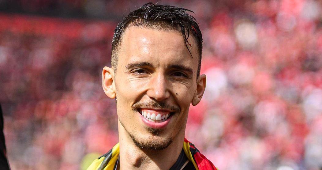 Beşiktaş, Grimaldo transferiyle bombayı patlatıyor