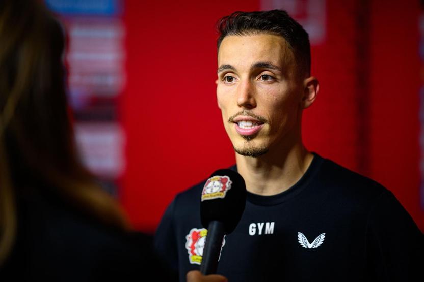Beşiktaş, Grimaldo transferiyle bombayı patlatıyor
