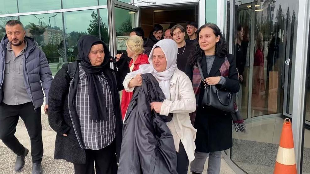 Alperen Toprak davasında 2 çocuğa hapis kararı