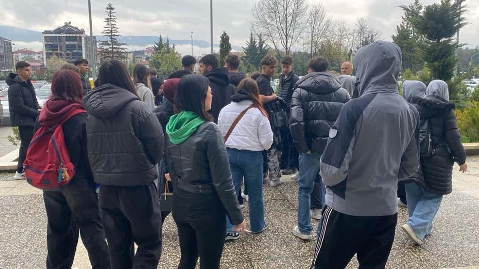 Alperen Toprak davasında 2 çocuğa hapis kararı