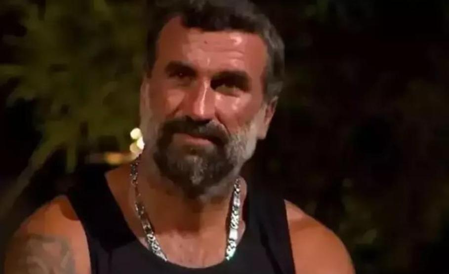 Survivor 2026’da Engincan Tura elendi Hikmet Tuğsuz’dan dikkat çeken veda mesajı