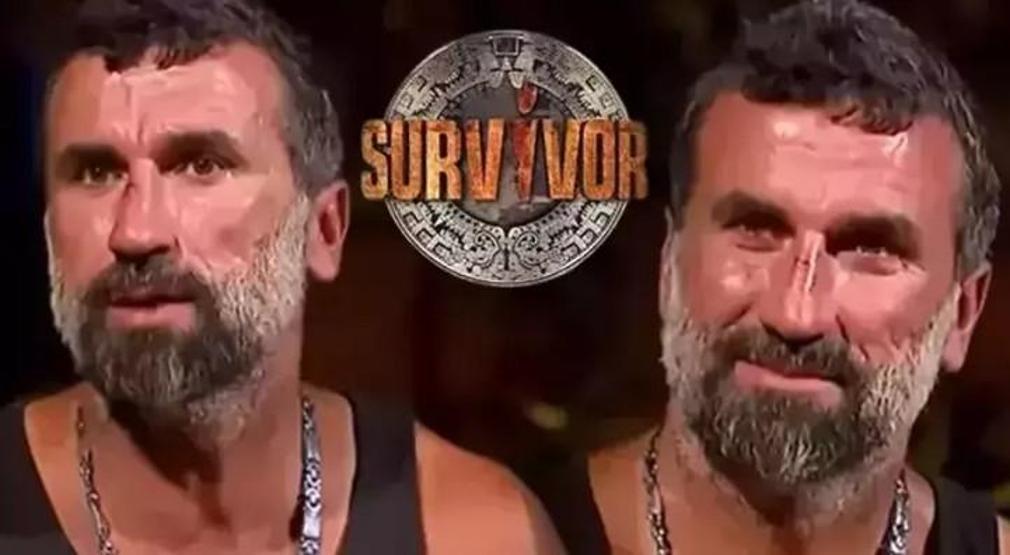 Survivor 2026’da Engincan Tura elendi Hikmet Tuğsuz’dan dikkat çeken veda mesajı