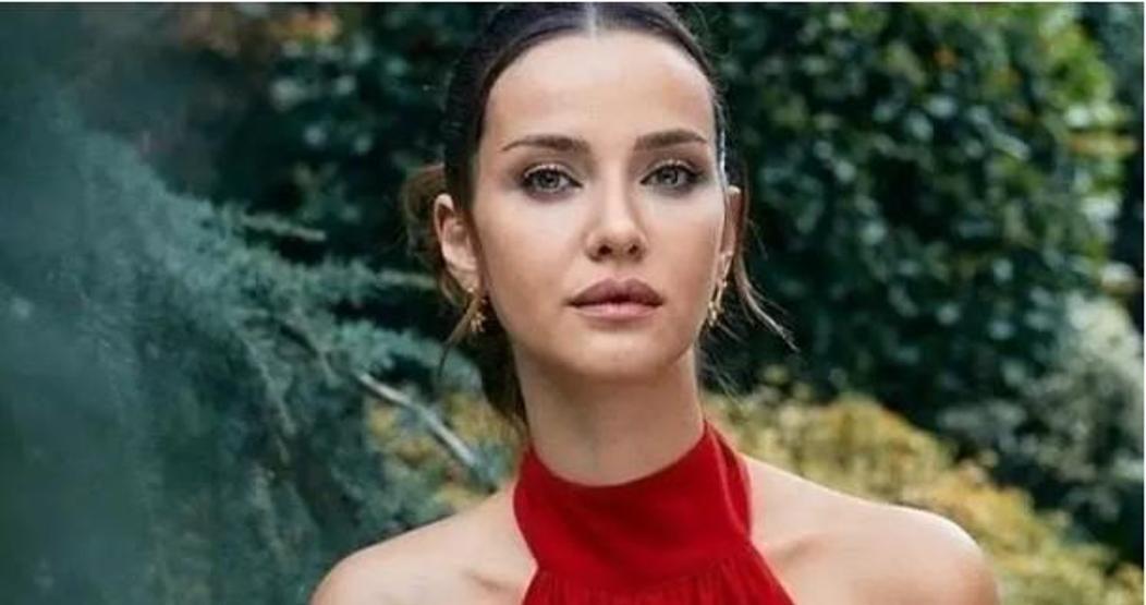 İrem Helvacıoğlu’ndan boşanma sonrası dikkat çeken teşekkür mesajı