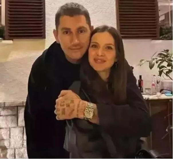 İrem Helvacıoğlu’ndan boşanma sonrası dikkat çeken teşekkür mesajı