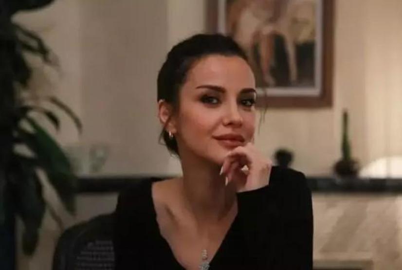 İrem Helvacıoğlu’ndan boşanma sonrası dikkat çeken teşekkür mesajı