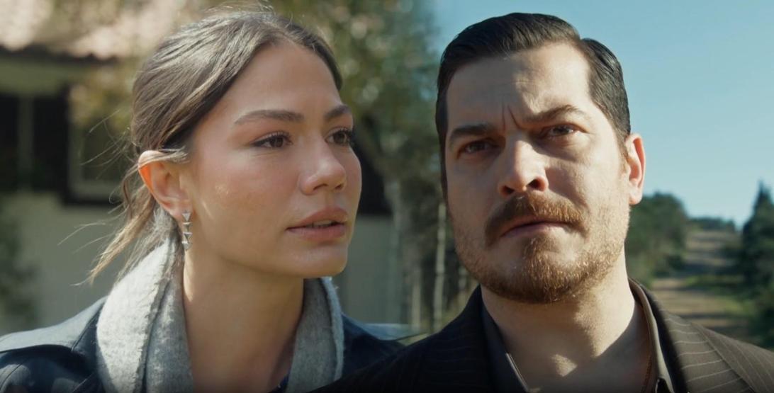 İKİ SEZONLUK RÜYA FİNALLE SON BULUYOR