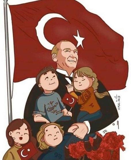 Ünlülerden 23 Nisan mesajları Aralarında kimler yok ki: Tarkan, Edis, Hadise... Coşkuyla kutluyoruz’