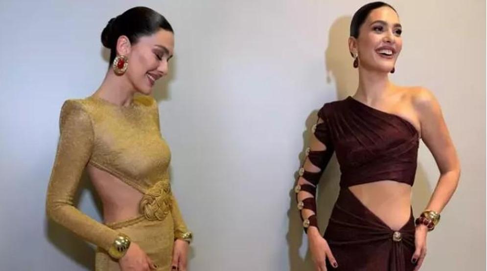 Bergüzar Korel’in son hali gündem oldu 20 kilo veren oyuncu fit görünümüyle dikkat çekti