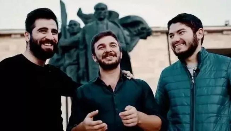 Kafalar grubu dağıldı mı Fatih Yasin’den beklenen açıklama geldi