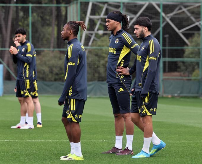 Tedesco, derbi öncesi motivasyon turuna çıktı: Yine kazanacağız