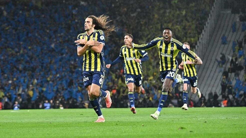 Tedesco, derbi öncesi motivasyon turuna çıktı: Yine kazanacağız
