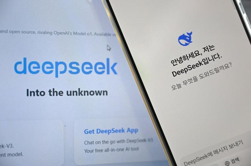 Geçtiğimiz yıl teknoloji dünyasında fırtınalar estirmişti: DeepSeek yeniden sahnede Yeni modelini tanıttı…