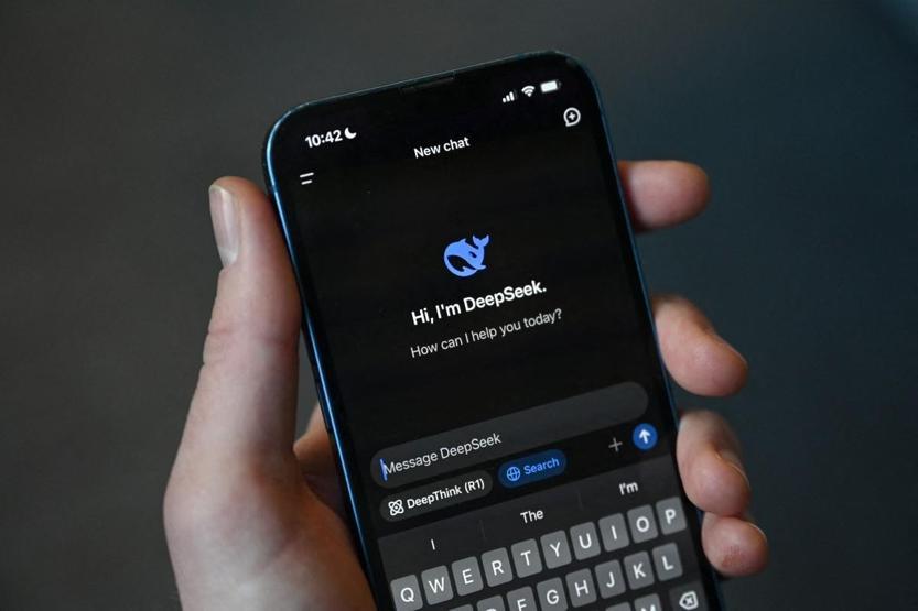 Geçtiğimiz yıl teknoloji dünyasında fırtınalar estirmişti: DeepSeek yeniden sahnede Yeni modelini tanıttı…