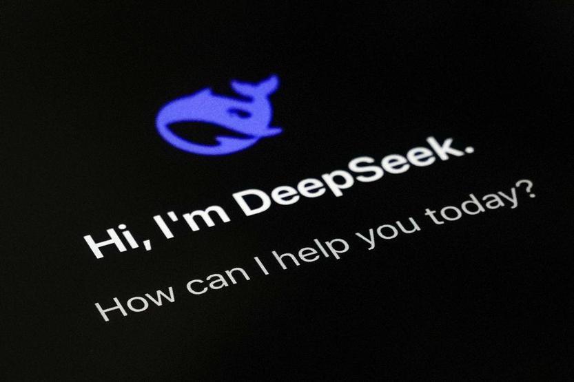 Geçtiğimiz yıl teknoloji dünyasında fırtınalar estirmişti: DeepSeek yeniden sahnede Yeni modelini tanıttı…