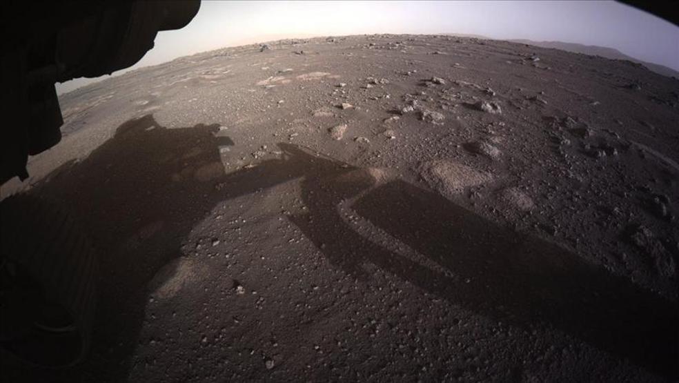 Aydan sonra hedef Mars: Çin keşif aracı yollayacak