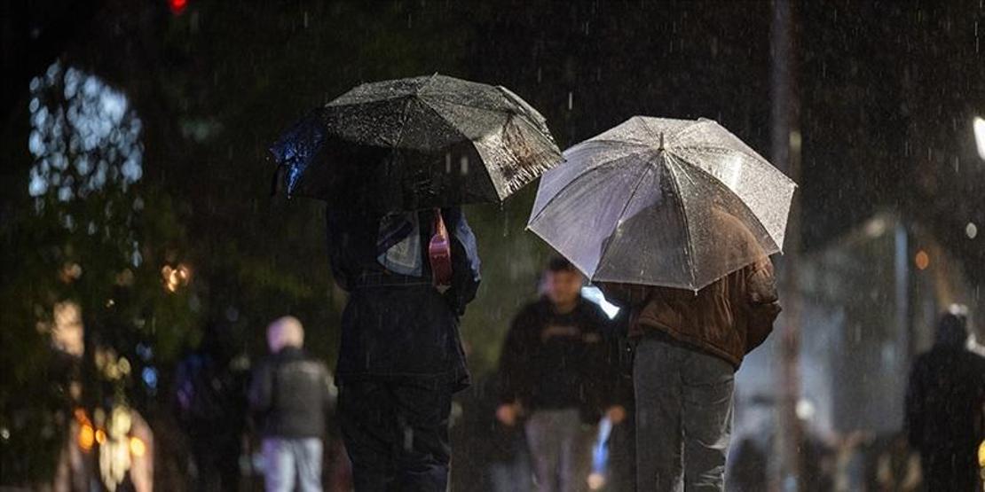 Hafta sonu plan yapanlar dikkat Meteoroloji uzmanı uyardı: Bir tarafta bahar, bir tarafta sonbahar
