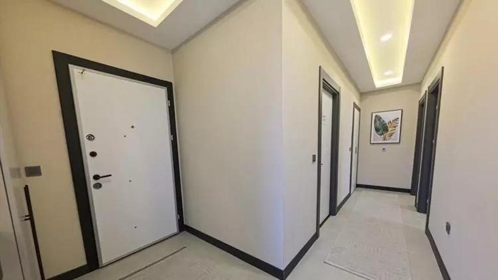 TOKİ 1+1 ve 2+1 daireler nasıl olacak 2026 TOKİ ÖRNEK DAİRE FOTOĞRAFLARI