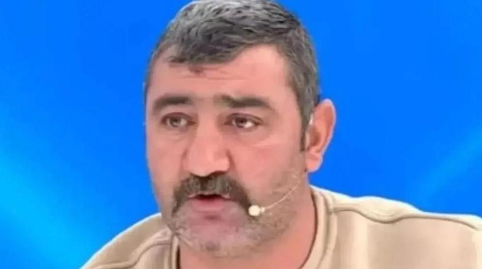CİN ALİ LAKAPLI ALİ BAL ÖLDÜ MÜ Ali Bal neden, nasıl öldü Müge Anlıya çıkan Ali Bal kimdir