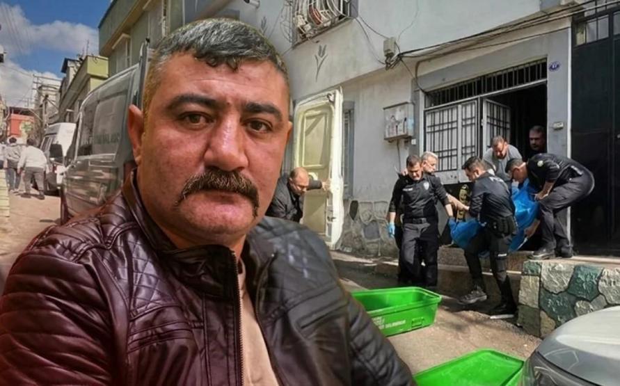 CİN ALİ LAKAPLI ALİ BAL ÖLDÜ MÜ Ali Bal neden, nasıl öldü Müge Anlıya çıkan Ali Bal kimdir