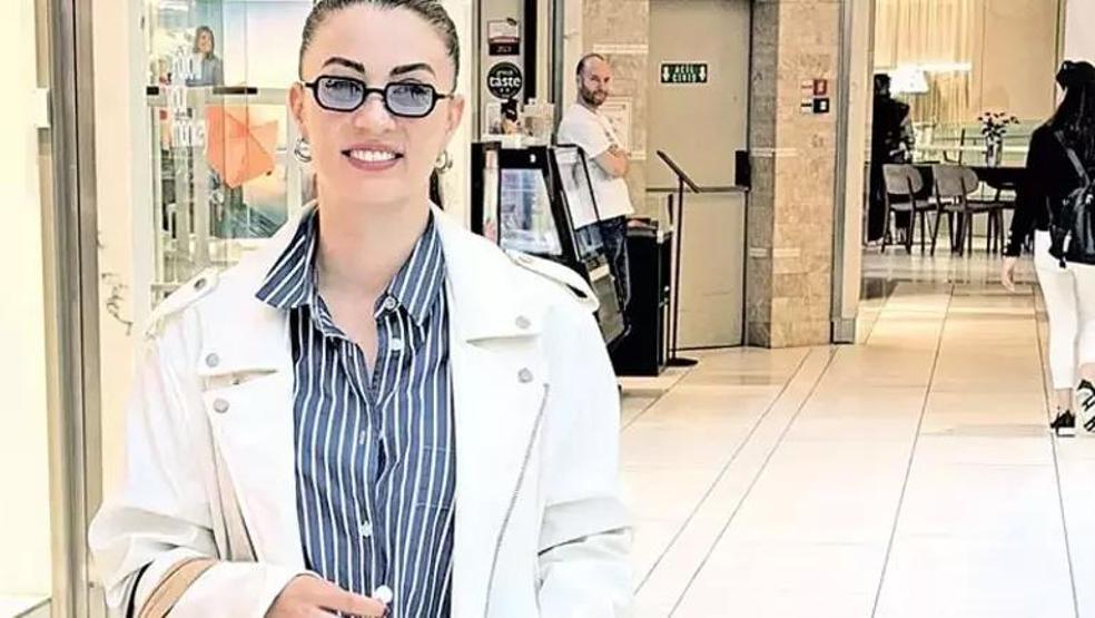 Aşk Kısa Sürdü Burcu Özberk: 7 Ay Önce Ayrıldık...