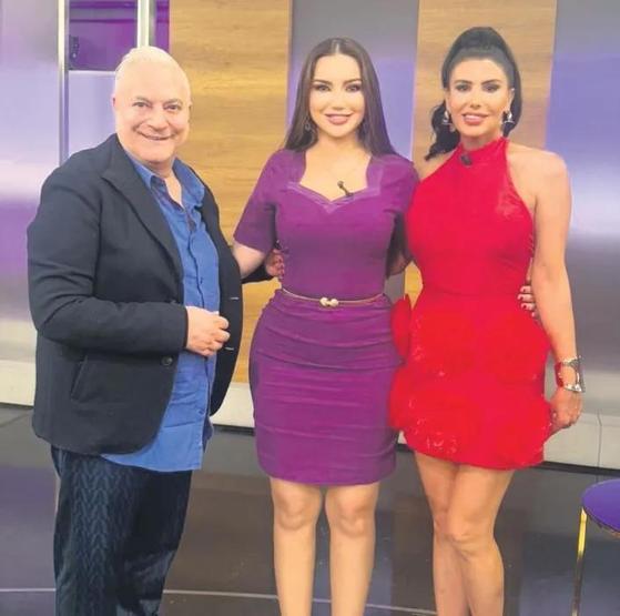 Mehmet Ali Erbil’den Samimi İtiraf: Hayatındaki Üç Büyük Travmayı Tek Tek Anlattı