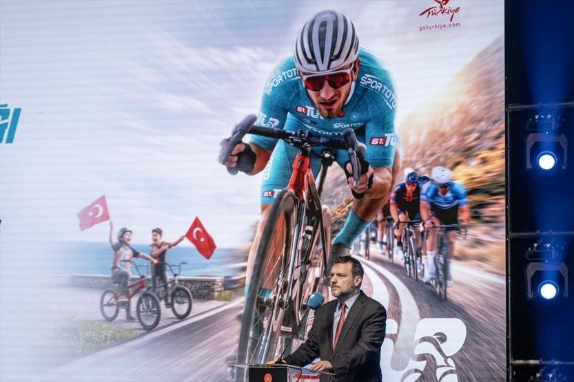 CUMHURBAŞKANLIĞI BİSİKLET TURU 2026 | 61. Cumhurbaşkanlığı Bisiklet Turu Güzergahı ve Etapları: Antalya Bisiklet Turu Saat Kaçta