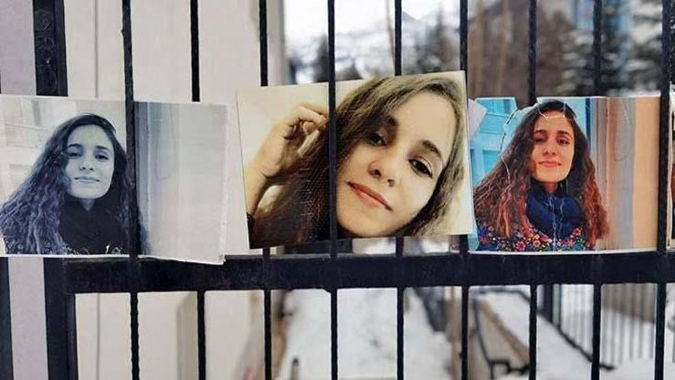 Gülistan Doku soruşturmasında flaş gelişme 5 şüpheli gözaltına alındı, önemli delillere ulaşıldı