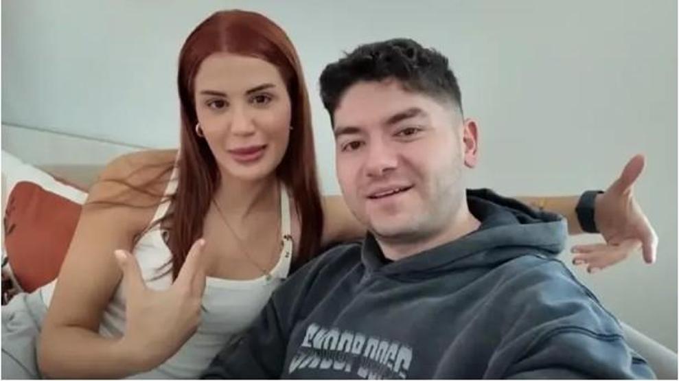 “Kafalar” Krizi Büyüyor Esin Çepni’den Atakan ve Selen Özyurt Hakkında Dikkat Çeken Sözler