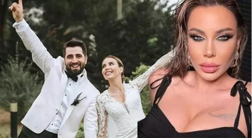 “Kafalar” Krizi Büyüyor Esin Çepni’den Atakan ve Selen Özyurt Hakkında Dikkat Çeken Sözler