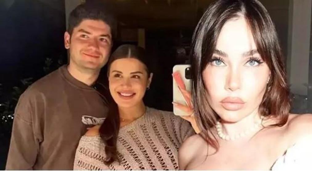 “Kafalar” Krizi Büyüyor Esin Çepni’den Atakan ve Selen Özyurt Hakkında Dikkat Çeken Sözler