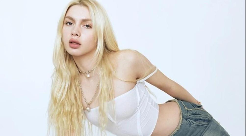 Aleyna Tilki’den Dikkat Çeken Sözler: “Eski Aleyna’yı Ellerimle Öldürdüm”