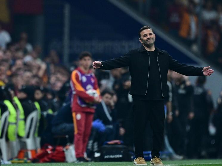 Nihat Kahveci, derbi sonrası Edersona patladı: Atsın diye her şeyi yaptı