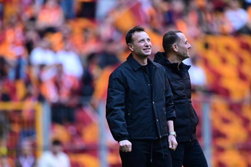 Nihat Kahveci, derbi sonrası Edersona patladı: Atsın diye her şeyi yaptı