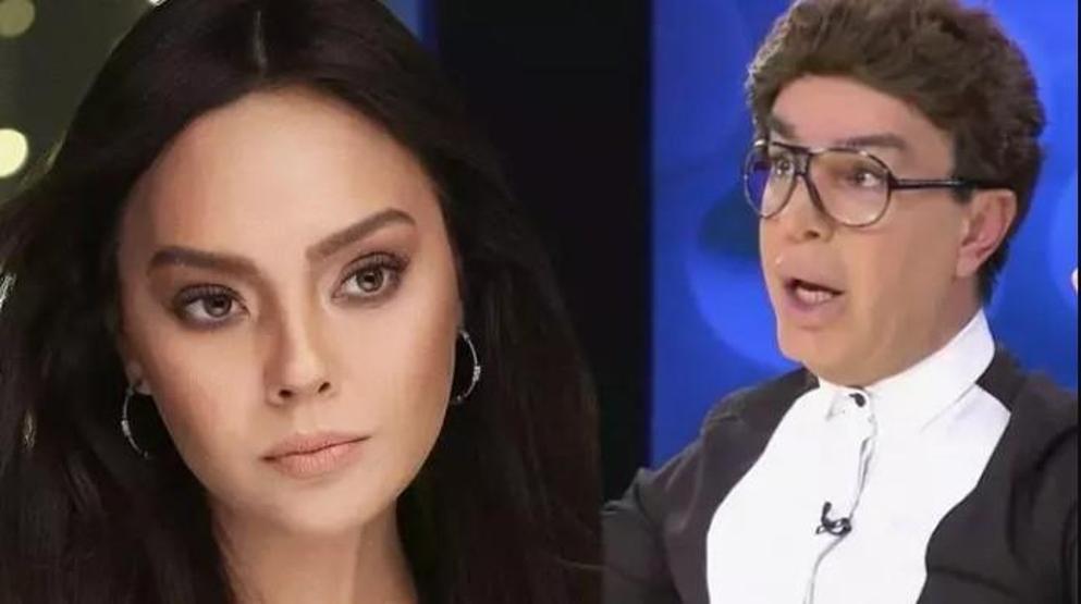 Yılmaz Morgül’den Ebru Gündeş Çıkışı: “Kalbim Çok Kırık”
