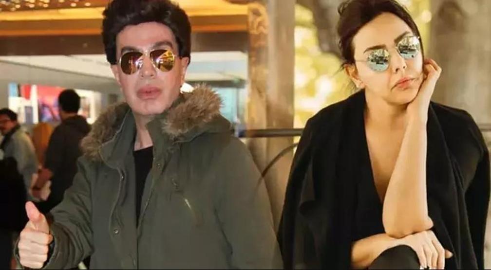 Yılmaz Morgül’den Ebru Gündeş Çıkışı: “Kalbim Çok Kırık”