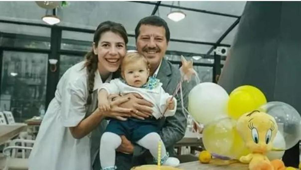 İlker Aksum Gözyaşlarını Tutamadı: “Beni O Karanlıktan Eşim Çıkardı”