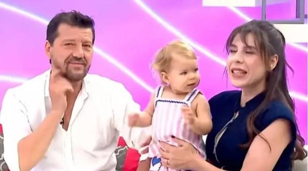 İlker Aksum Gözyaşlarını Tutamadı: “Beni O Karanlıktan Eşim Çıkardı”