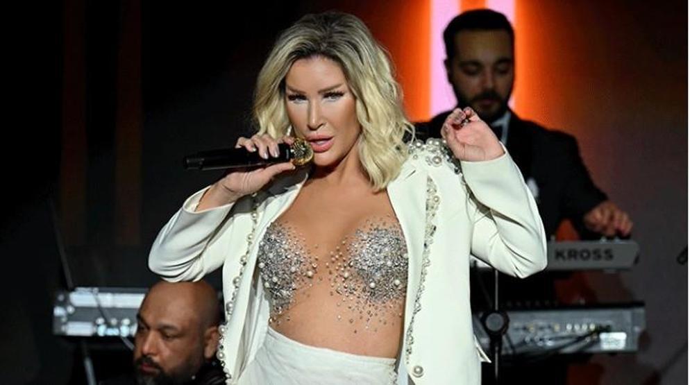 Seda Sayan’dan Rap Sinyali: “Ben Seda’yım, Rap de Yaparım”