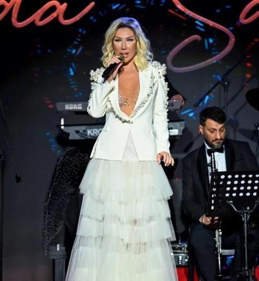 Seda Sayan’dan Rap Sinyali: “Ben Seda’yım, Rap de Yaparım”