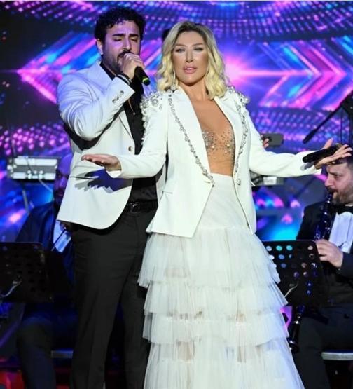 Seda Sayan’dan Rap Sinyali: “Ben Seda’yım, Rap de Yaparım”