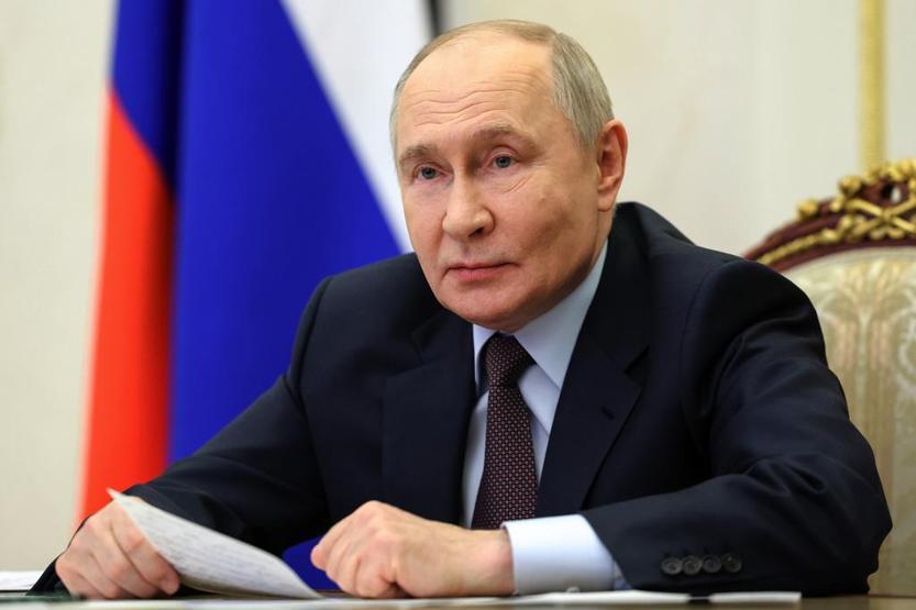 NE AMERİKA, NE İSRAİL, NE DE İRAN Onlar savaştı, tek bir risk almayan RUSYA KAZANDI