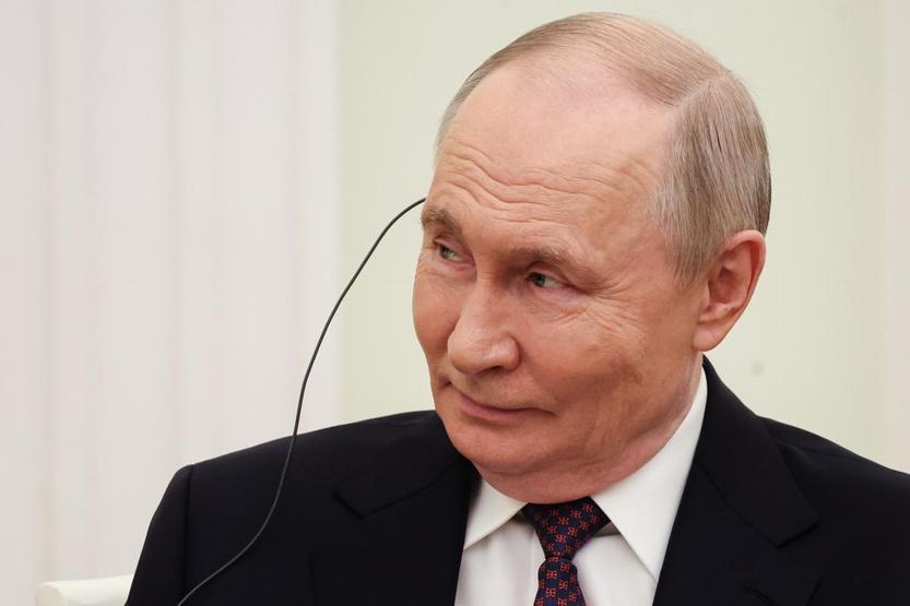 NE AMERİKA, NE İSRAİL, NE DE İRAN Onlar savaştı, tek bir risk almayan RUSYA KAZANDI