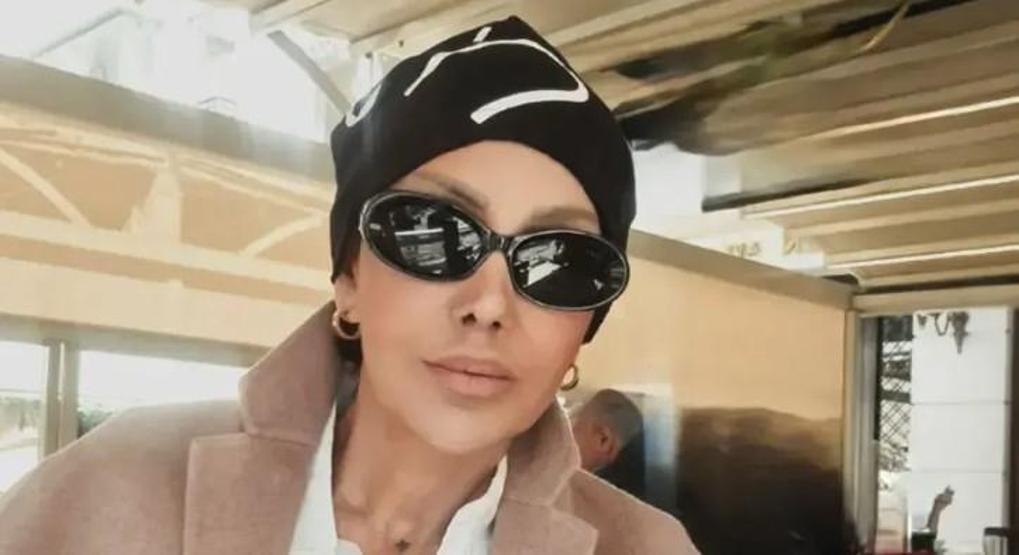 Serap Paköz’den Yeni Paylaşım: “Hazırım, Güçlüyüm”