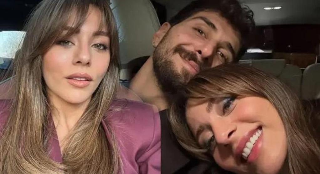 Sıla Türkoğlu İspanya’da Göz Kamaştırdı: Parmağındaki Detay Gündem Oldu