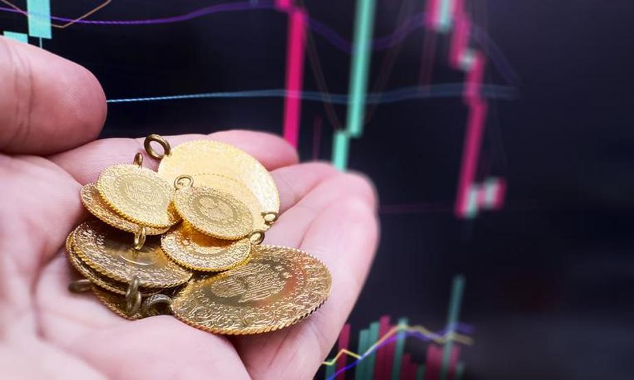 SON DAKİKA | Altında kritik gün Fed kararı sonrası yönü ne olacak