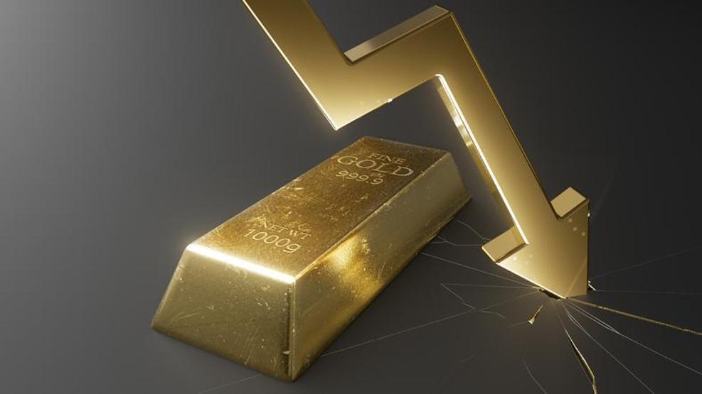 SON DAKİKA | Altında kritik gün Fed kararı sonrası yönü ne olacak