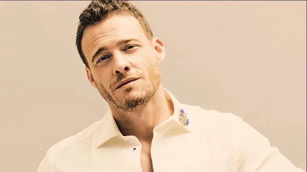 Kerem Bürsin’den Pınar Deniz’e Övgü: “Filmin Yıldızı Pınar Olacak”
