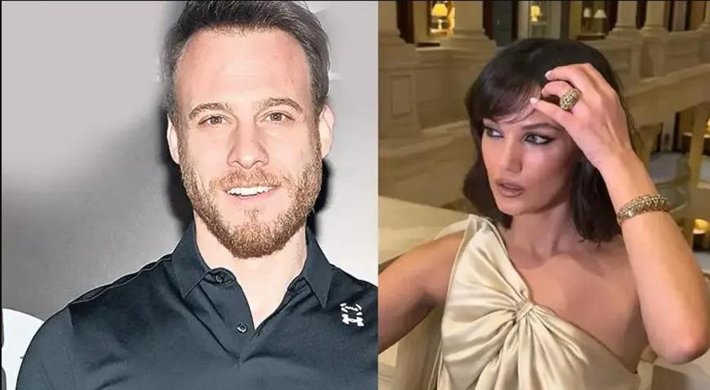 Kerem Bürsin’den Pınar Deniz’e Övgü: “Filmin Yıldızı Pınar Olacak”
